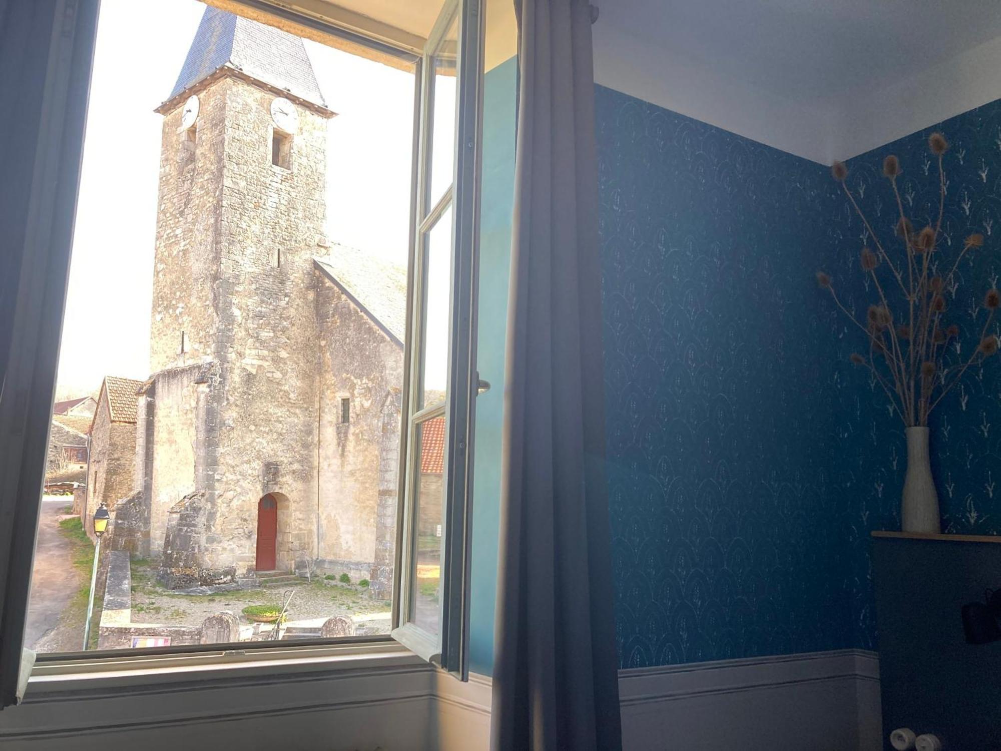 Le Presbytere De Darcey Exterior foto